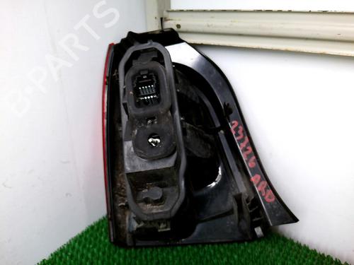 Right taillight RENAULT TWINGO II (CN0_) 1.2 16V (CN04, CN0B) | BP34432978C35  - Image 5