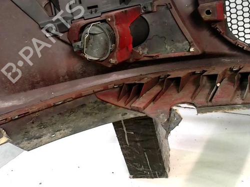 Front bumper SEAT ALTEA (5P1) 1.9 TDI | BP20876289C7 