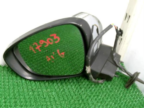 Left mirror CITROËN C3 II (SC_) 1.6 BlueHDi 75 | BP22082810C26 