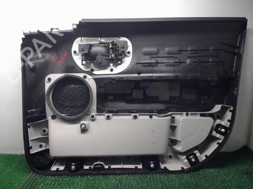 Used Front left panel Front left panel CITROËN C3 III (SX) 1.6 BlueHDi 75 (75 hp) 20874377 20874377