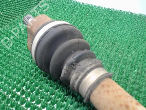 Left front driveshaft CITROËN C4 II (NC_) 1.6 HDi 90 | BP22086352M38  - Image 5