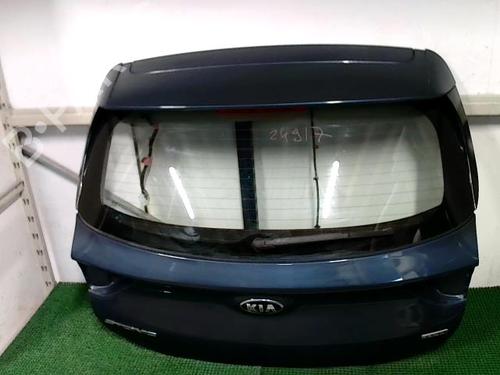 Bakluke CC/Kombi-Kupé KIA STONIC (YB) 1.0 T-GDi | BP20873686C6 