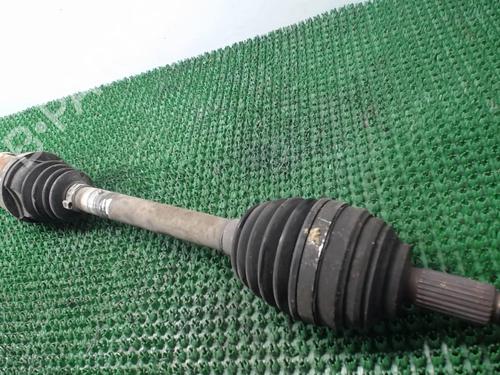 Right front driveshaft RENAULT CLIO III (BR0/1, CR0/1) 1.5 dCi (BR17, CR17) | BP22081661M39 