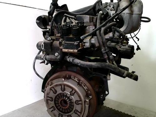 Moteur FORD ESCORT V (AAL, ABL) 1.6 i 16V (90 hp) 22089065