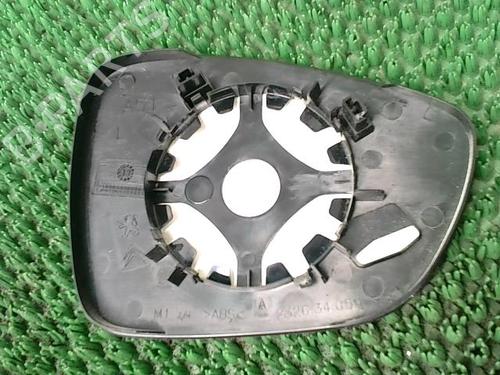 Left mirror glass CITROËN C3 II (SC_) 1.0 VTi 68 | BP29371983C148 
