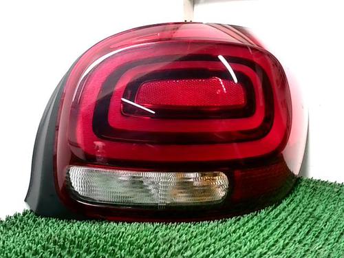 Feu arrière droit CITROËN C3 III (SX) 1.5 BlueHDi 100 (SXYHYP, SXYHTU) (102 hp) 30364278