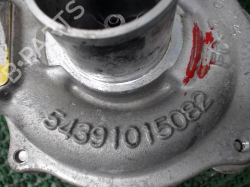 Turbolader/Kompressor Turbolader/Kompressor 22080711 22080711