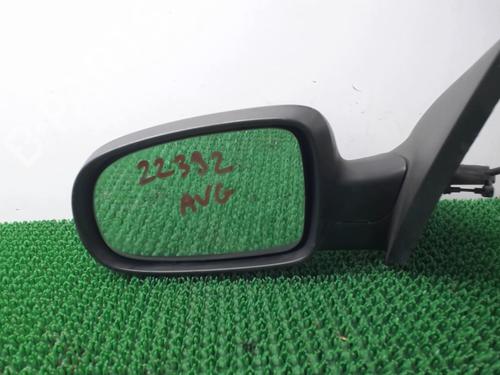 Used Left mirror Left mirror 22082691 22082691
