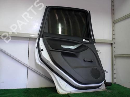Dør venstre bak FORD C-MAX (DM2) 1.6 TDCi | BP20876468C4 