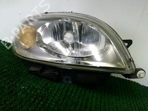 Right headlight CITROËN SAXO (S0, S1) 1.1 X, SX | BP20874289C29 
