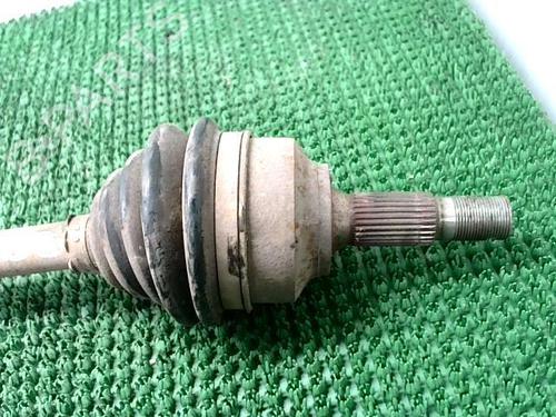 Used Left front driveshaft Left front driveshaft RENAULT TWINGO II (CN0_) 1.5 dCi (CN0E) (64 hp) 20875073 20875073