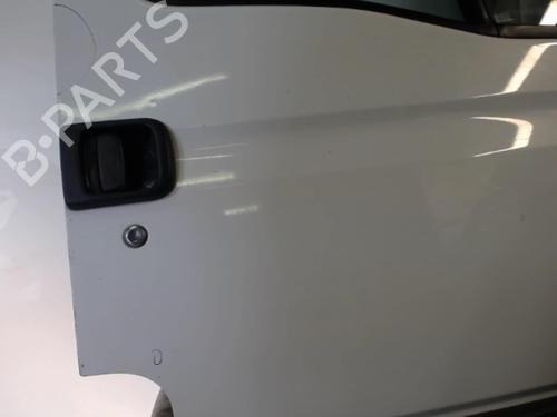 Right front door RENAULT MASTER II Van (FD) 2.5 dCi 120 | BP20874604C3 