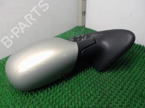 Right mirror RENAULT MEGANE I (BA0/1_) 1.9 dTi (BA08, BA0N) | BP22083401C27 