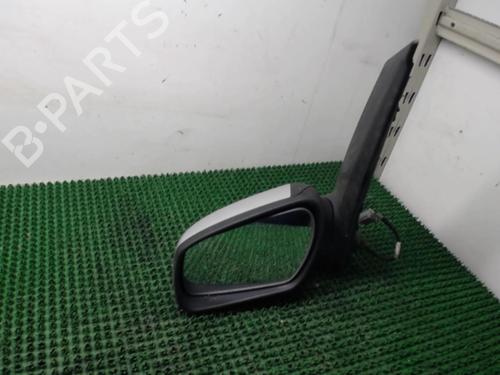 Left mirror FORD C-MAX (DM2) 1.6 TDCi | BP22086216C26 