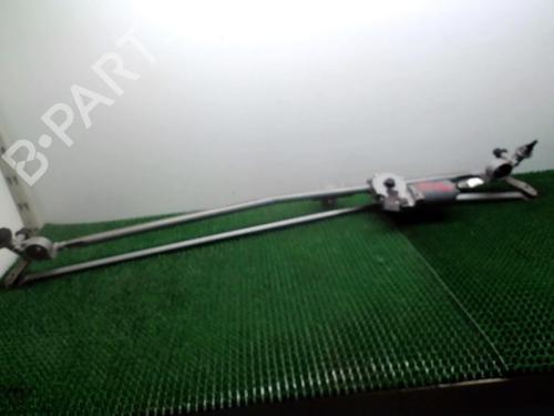 Used Front wiper motor OPEL ZAFIRA / ZAFIRA FAMILY B (A05) 1.7 CDTI (M75) (110 hp) 22083599