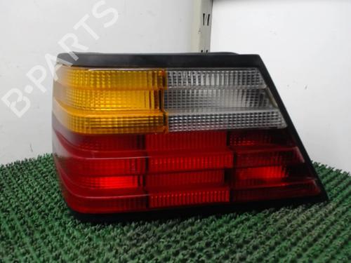 Used Left taillight Left taillight 22082433 22082433