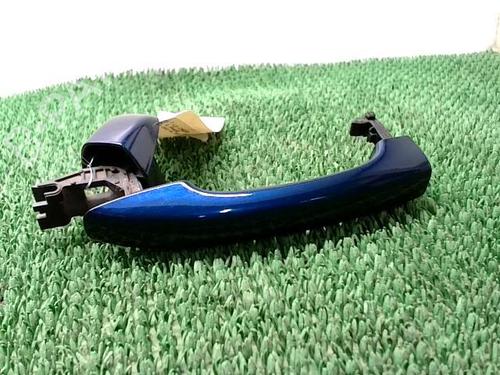 Used Rear left exterior door handle RENAULT MEGANE IV Grandtour (K9A/M/N_) 1.5 dCi 110 (110 hp) 20876982