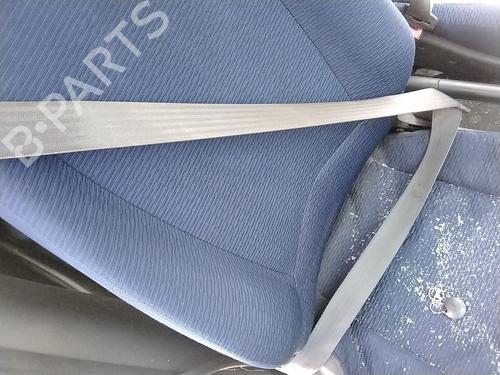 Used Front right seatbelt Front right seatbelt FIAT PUNTO (176_) [1993-1999] 34176623 34176623