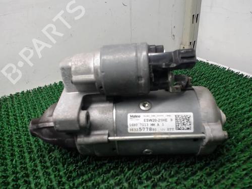 Used Starter OPEL VIVARO C Van (K0) 1.5 (120 hp) 22086969