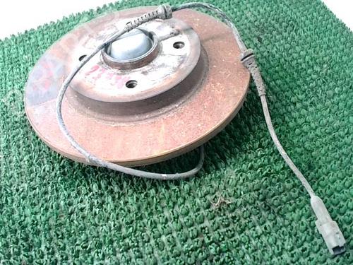 Used Right rear steering knuckle CITROËN C4 II (NC_) 1.6 VTi 120 (NC5FS0, NC5FS9) (120 hp) 22089973