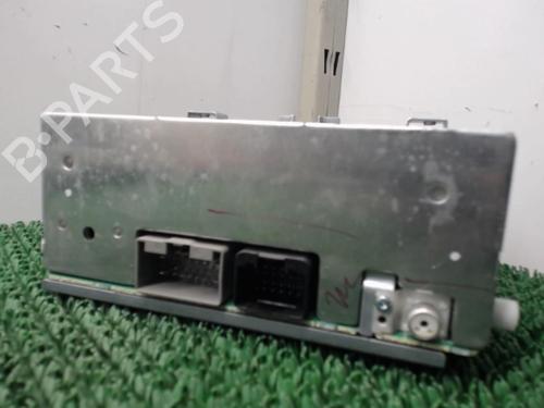 Radio FORD FIESTA VI (CB1, CCN) 1.4 TDCi | BP22084181E6 