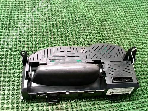 display-monitor-renault-twingo-ii-cn0_-2007-26743177 main image