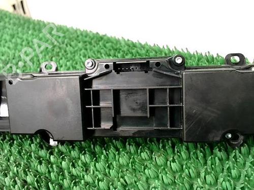 Warning switch MERCEDES-BENZ SPRINTER 3,5-t Van (B906) 316 CDI (906.631, 906.633, 906.635, 906.637) | BP22091145I22 