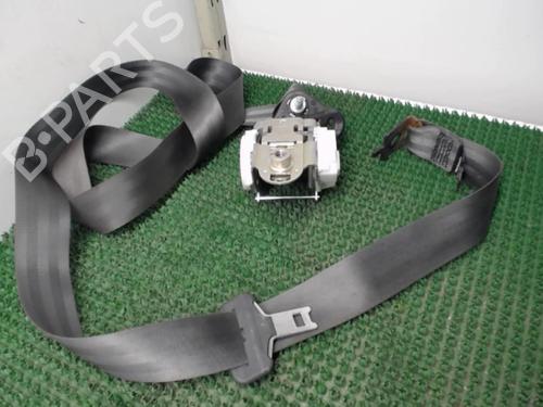 Used Rear right seatbelt Rear right seatbelt RENAULT CLIO III Grandtour (KR0/1_) 1.5 dCi (KR0F) (86 hp) 22081111 22081111