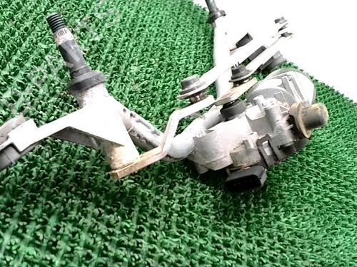 Front wiper motor RENAULT CLIO IV Grandtour (KH_) 1.2 16V | BP29924905M29