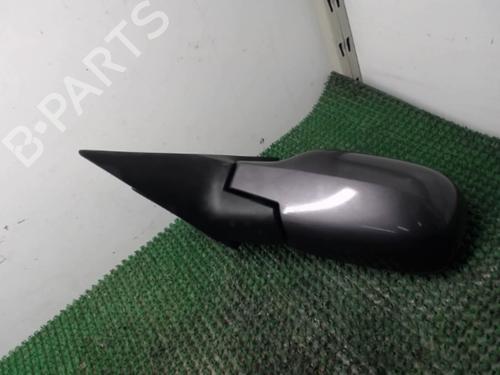 Left mirror RENAULT SCÉNIC II (JM0/1_) 1.5 dCi (JM02, JM13) | BP22079899C26 