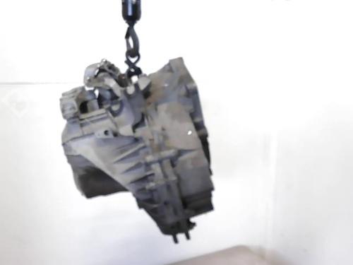 Gearbox OPEL INSIGNIA A (G09) 2.0 CDTI (68) | BP26966681M3 - Image 5