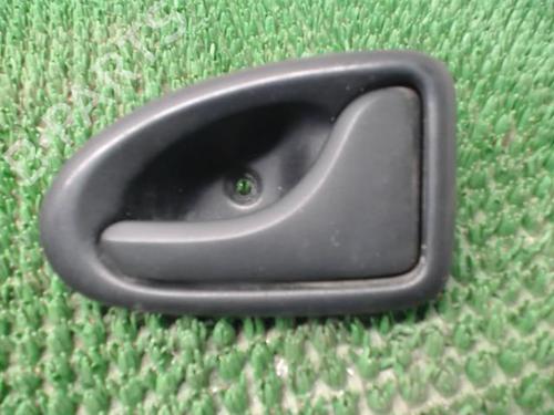 Used Front right interior door handle RENAULT MASTER II Van (FD) 2.5 D (80 hp) 22088042