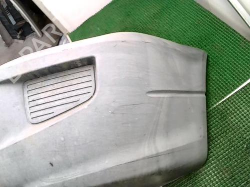 Front bumper VW CRAFTER 30-50 Van (2E_) 2.5 TDI | BP27153506C7 