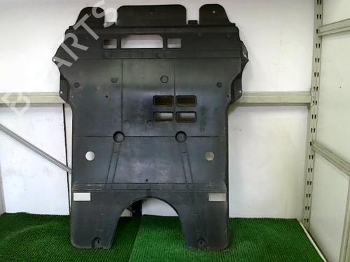 Underbody protection PEUGEOT RCZ 2.0 HDi | BP22089075M92 - Image 2