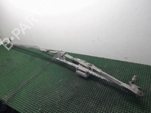 Front wiper motor CITROËN C4 I (LC_) 1.6 16V | BP22080113M29 