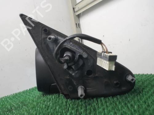 Used Left mirror PEUGEOT 406 (8B) 2.0 HDI 110 (109 hp) 22086531