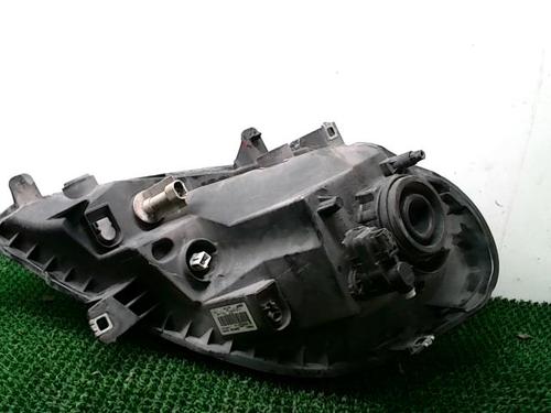 Left headlight RENAULT TRAFIC II Van (FL) 2.0 dCi 115 (FL01, FL0U) | BP20873664C28 