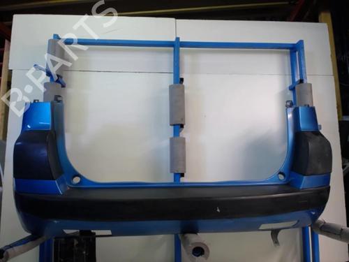 Rear bumper CITROËN C4 Picasso I MPV (UD_) 1.6 HDi | BP20874583C8 