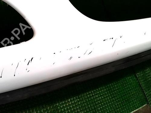 Front bumper PEUGEOT 106 II (1A_, 1C_) 1.1 i | BP20874975C7 