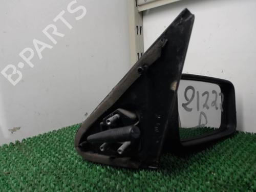 Used Right mirror PEUGEOT 405 I (15B) 1.8 Turbo Diesel (90 hp) 22079437
