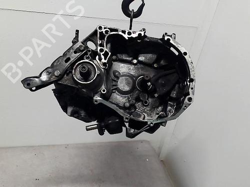 Used Gearbox Gearbox RENAULT CLIO I Hatchback Van (S57_) 1.9 D (65 hp) 22093292 22093292