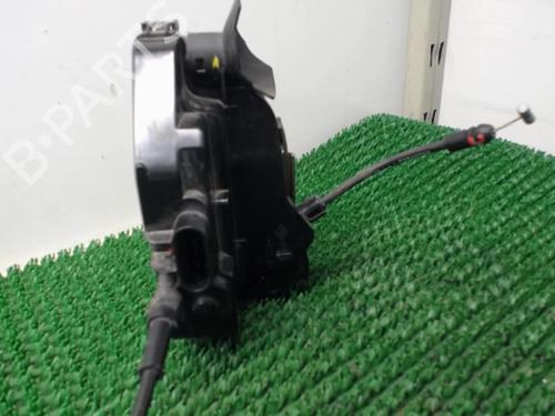 Rear left lock RENAULT SCÉNIC II (JM0/1_) 1.5 dCi (JM02, JM13) | BP22077272C100 