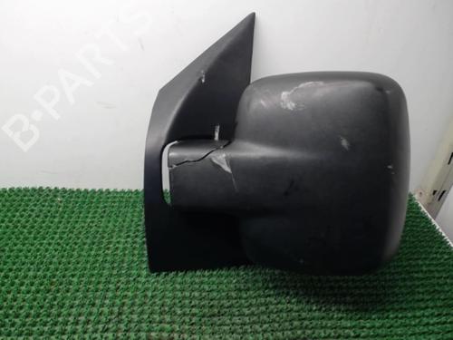 Left mirror MERCEDES-BENZ VITO Van (W638) 112 CDI 2.2 (638.094) | BP20876771C26 