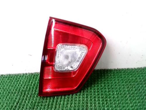 Used Left tailgate light SUZUKI IGNIS III (MF, FF) 1.2 Hybrid (ATK412) (83 hp) 22696633