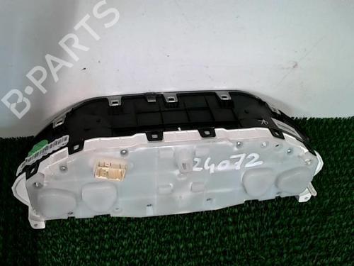 instrument-cluster-peugeot-2008-i-cu_-16-bluehdi-75-2013-22092154 main image