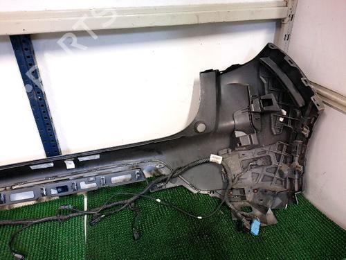 Used Rear bumper Rear bumper 21544920 21544920