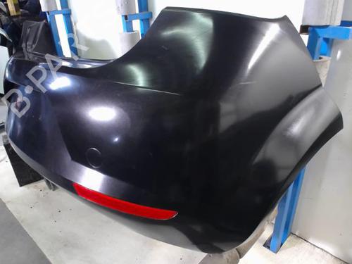 Used Rear bumper SEAT LEON (1P1) 2.0 TDI 16V (140 hp) 22087538