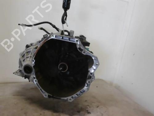 Gearbox RENAULT MEGANE III Hatchback (BZ0/1_, B3_) 1.6 dCi (BZ00, BZ12, BZ13) | BP34386565M3  - Image 5