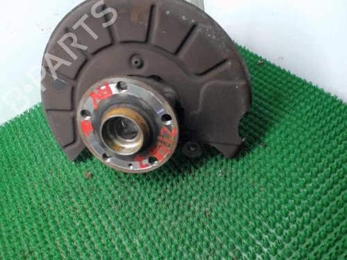 Left front steering knuckle AUDI A3 Sportback (8PA) 2.0 TDI 16V | BP22083065M25