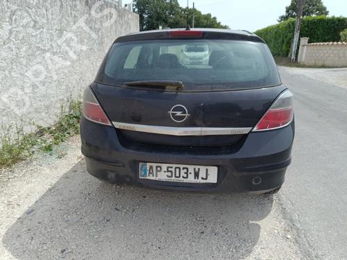 Left taillight OPEL ASTRA H (A04) 1.3 CDTI (L48) | BP26288412C34  - Image 5